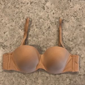 Victoria's secret Body bra